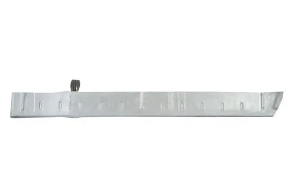 ламаринен панел на входа BLIC                