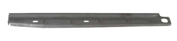 ламаринен панел на входа BLIC                