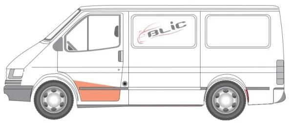 Степенка BLIC