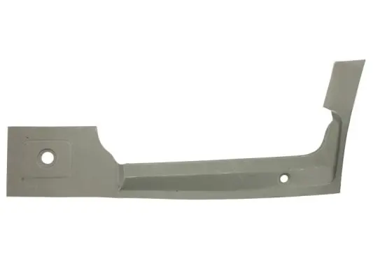 ламаринен панел на входа BLIC                