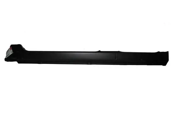 ламаринен панел на входа BLIC                