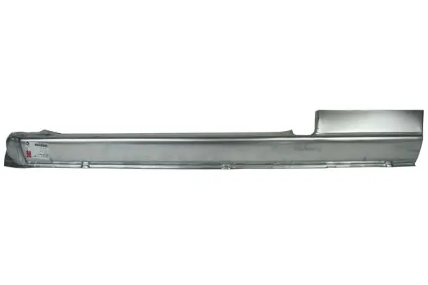 ламаринен панел на входа BLIC                