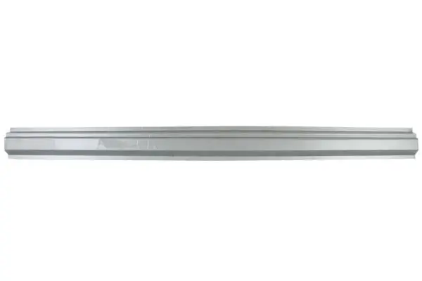 ламаринен панел на входа BLIC                