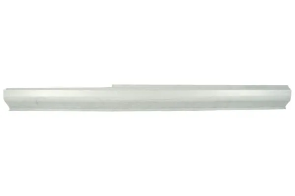 Ламаринен панел на входа BLIC