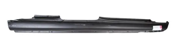 ламаринен панел на входа BLIC                