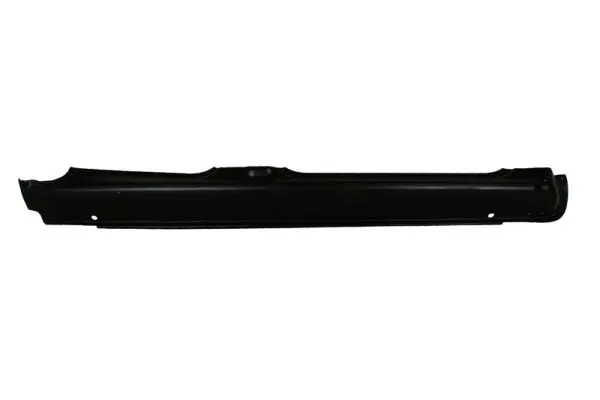 ламаринен панел на входа BLIC                