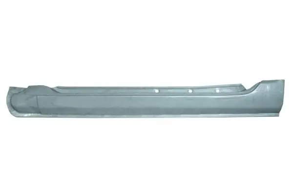 ламаринен панел на входа BLIC                