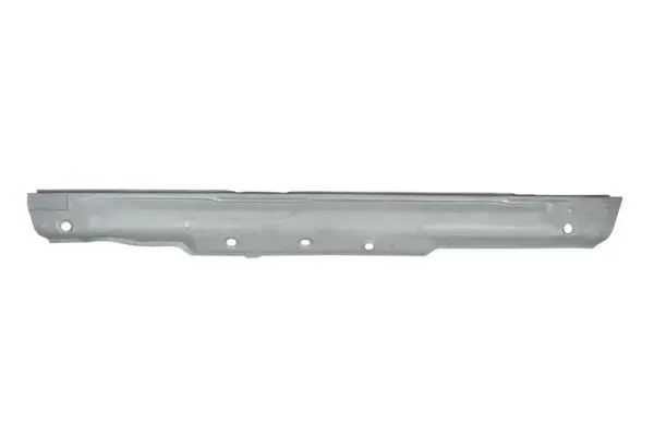 ламаринен панел на входа BLIC                