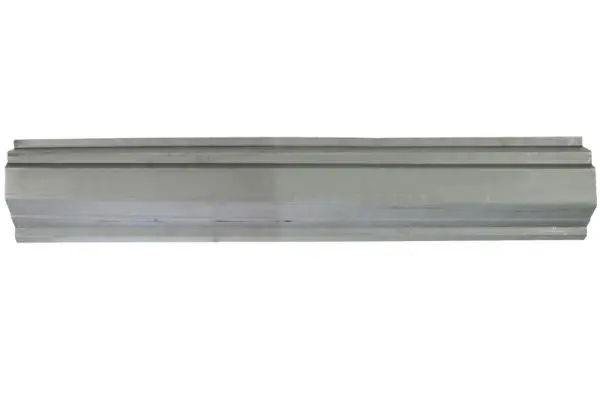 ламаринен панел на входа BLIC                