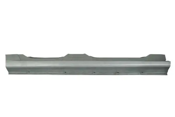 ламаринен панел на входа BLIC                