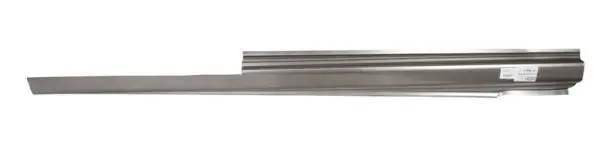 ламаринен панел на входа BLIC                