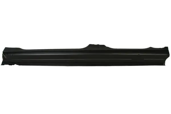 ламаринен панел на входа BLIC                