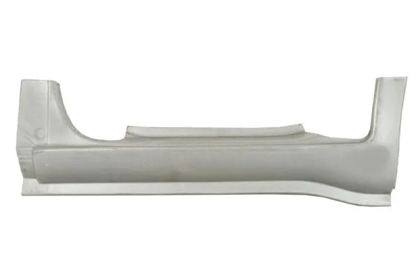 Ламаринен панел на входа BLIC