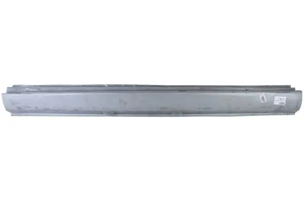 ламаринен панел на входа BLIC                