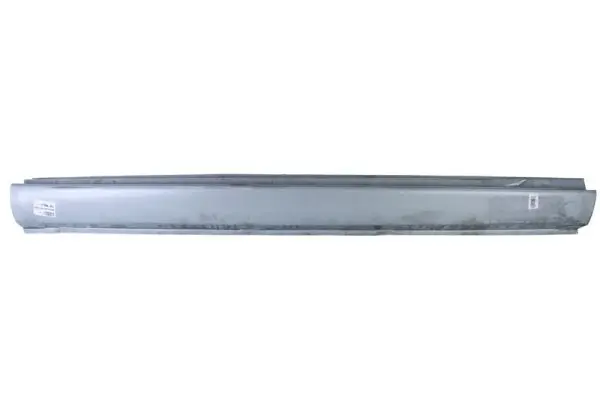 ламаринен панел на входа BLIC                