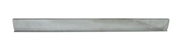 ламаринен панел на входа BLIC                