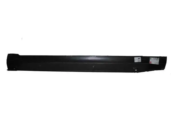 ламаринен панел на входа BLIC                