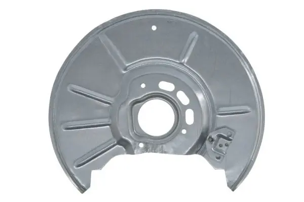 предпазна пластина, спирачни дискове BLIC                