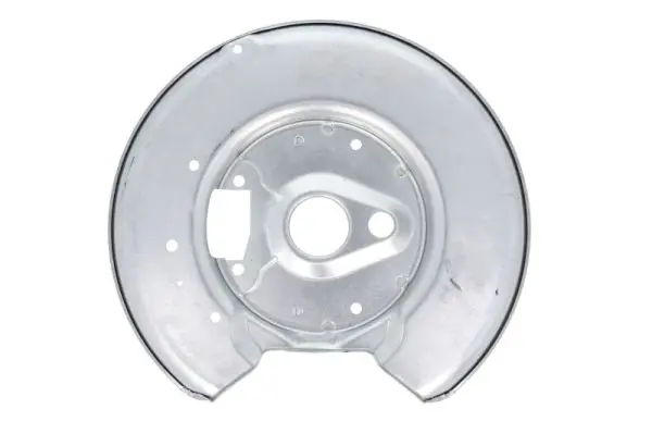 предпазна пластина, спирачни дискове BLIC                