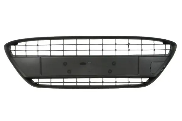 въздухозаборна решетка, броня BLIC                