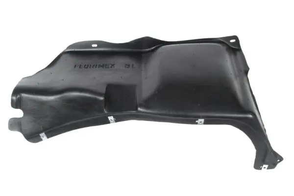 капак моторен отсек BLIC                