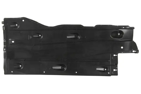 капак моторен отсек BLIC                