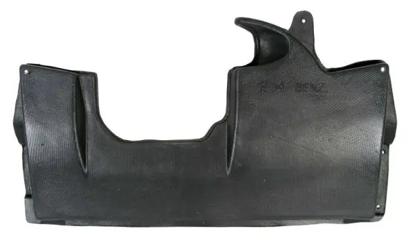 капак моторен отсек BLIC                