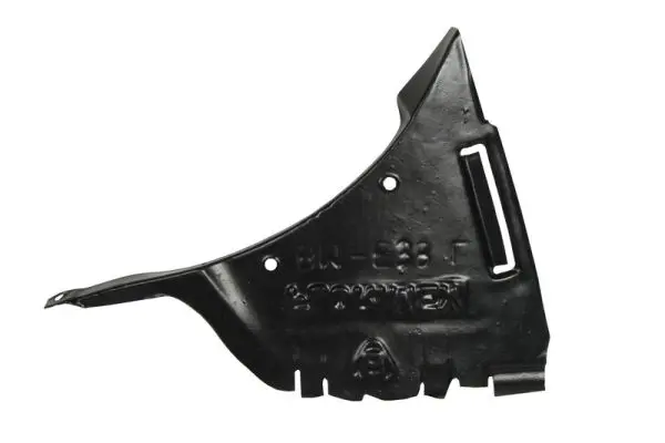 капак моторен отсек BLIC                