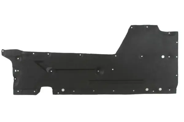 капак моторен отсек BLIC                