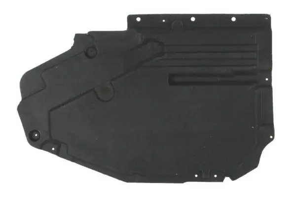 капак моторен отсек BLIC                