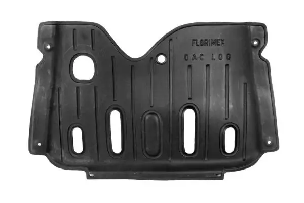 капак моторен отсек BLIC                