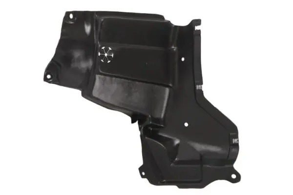 капак моторен отсек BLIC                