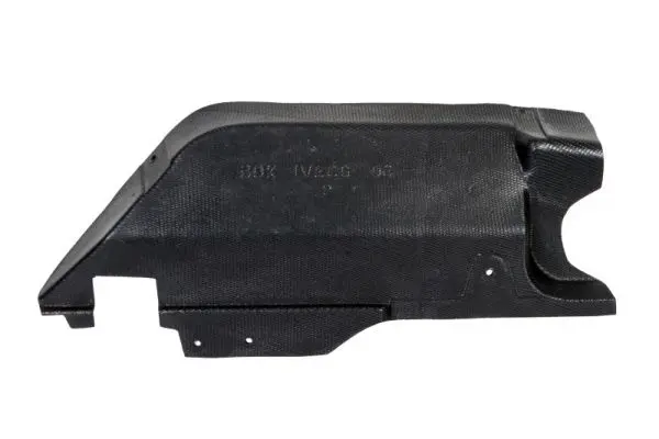 капак моторен отсек BLIC                