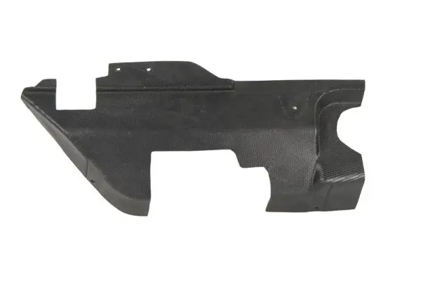 капак моторен отсек BLIC                