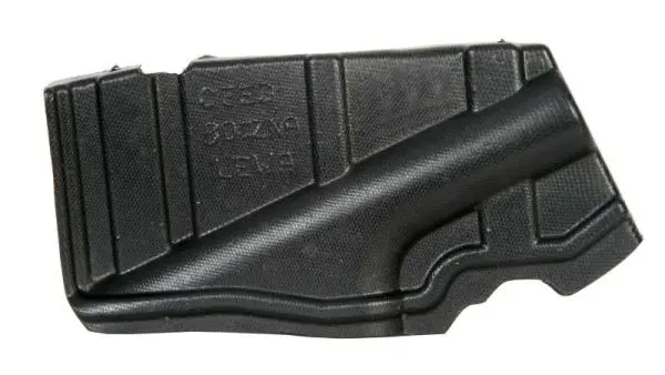 капак моторен отсек BLIC                