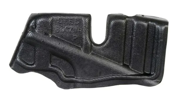 капак моторен отсек BLIC                