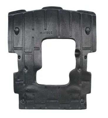 капак моторен отсек BLIC                