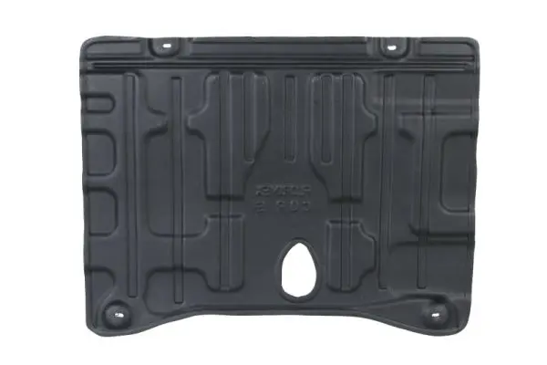 капак моторен отсек BLIC                