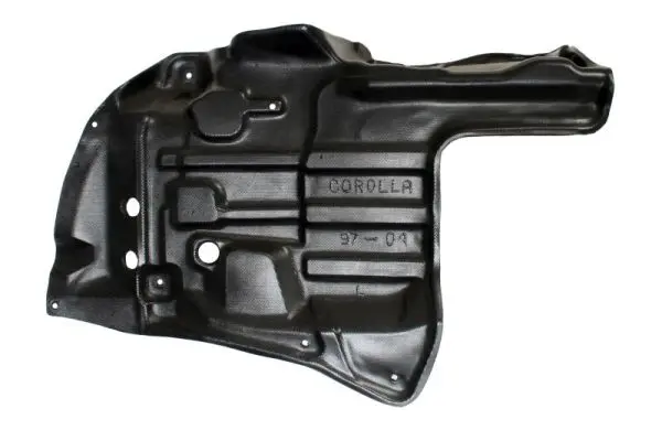 капак моторен отсек BLIC                