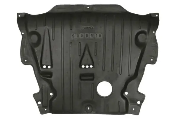 капак моторен отсек BLIC                