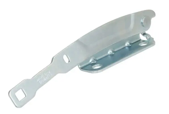 панта, капак на двигателя BLIC                