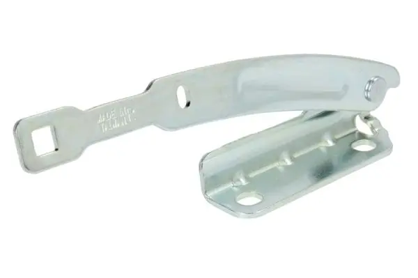 панта, капак на двигателя BLIC                