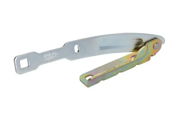 панта, капак на двигателя BLIC                