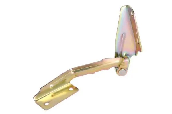 панта, капак на двигателя BLIC                