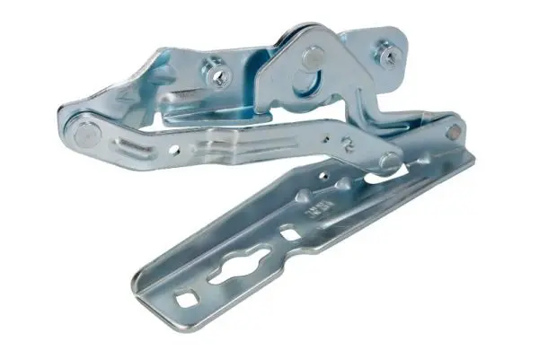 панта, капак на двигателя BLIC                