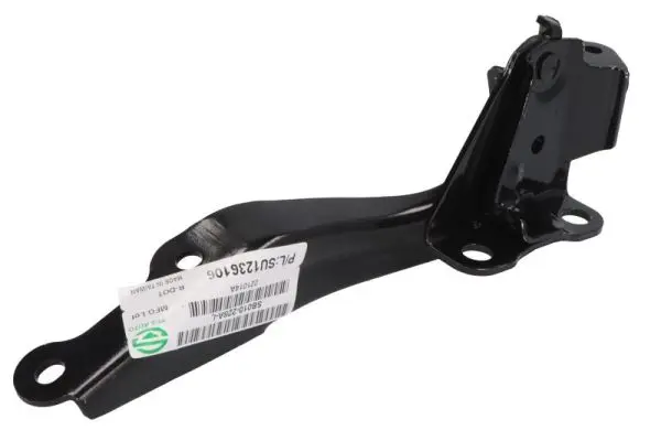 панта, капак на двигателя BLIC                