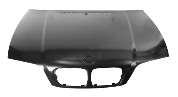 капак на двигателя BLIC                