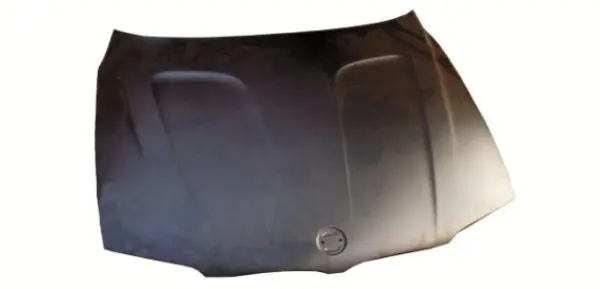 капак на двигателя BLIC                