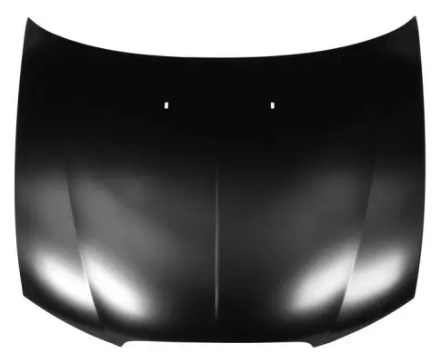 капак на двигателя BLIC                