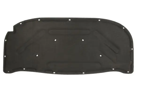 звукоизолация на двигателното пространство BLIC                